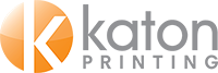 Katon Printing Corporation logo