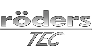 Röders TEC logo