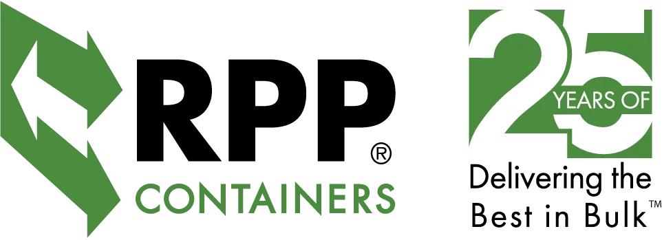 RPP Containers logo