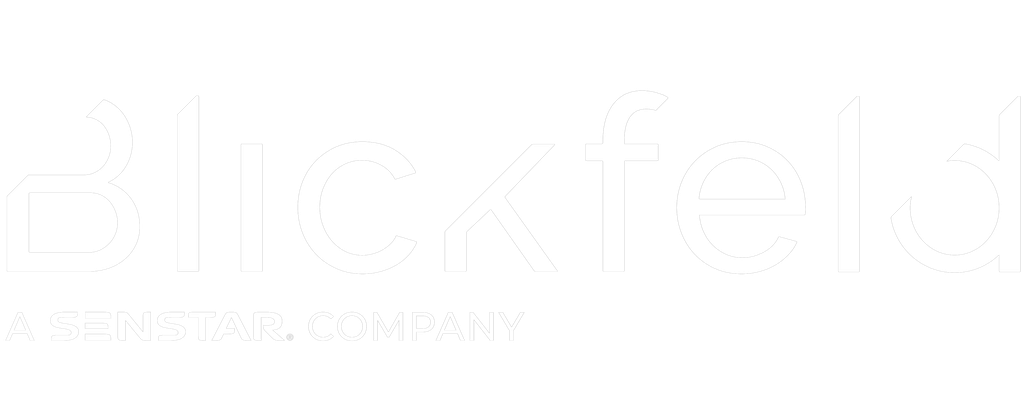 Blickfeld GmbH logo