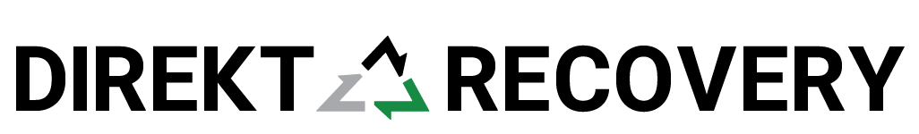 Direkt Recovery logo