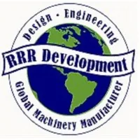 RRR Development Co., Inc. logo