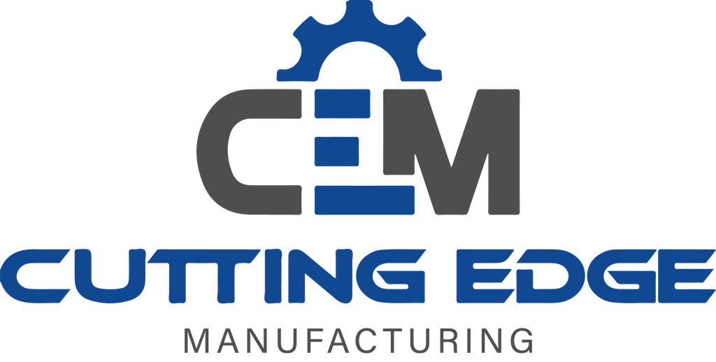 Cutting Edge Manufacturing logo