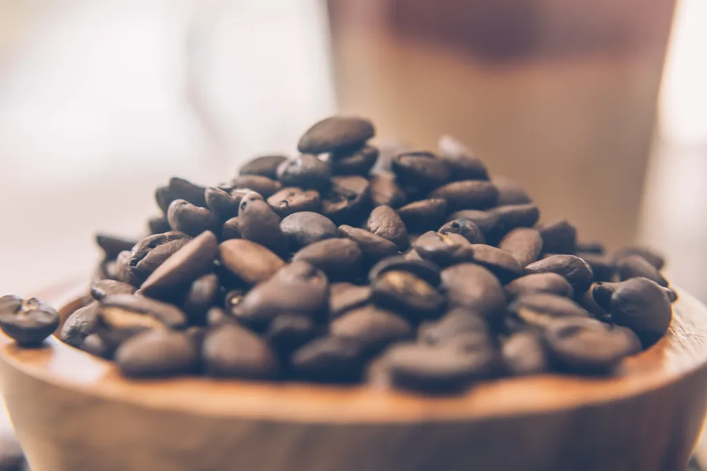 Coal River Coffee Company logo