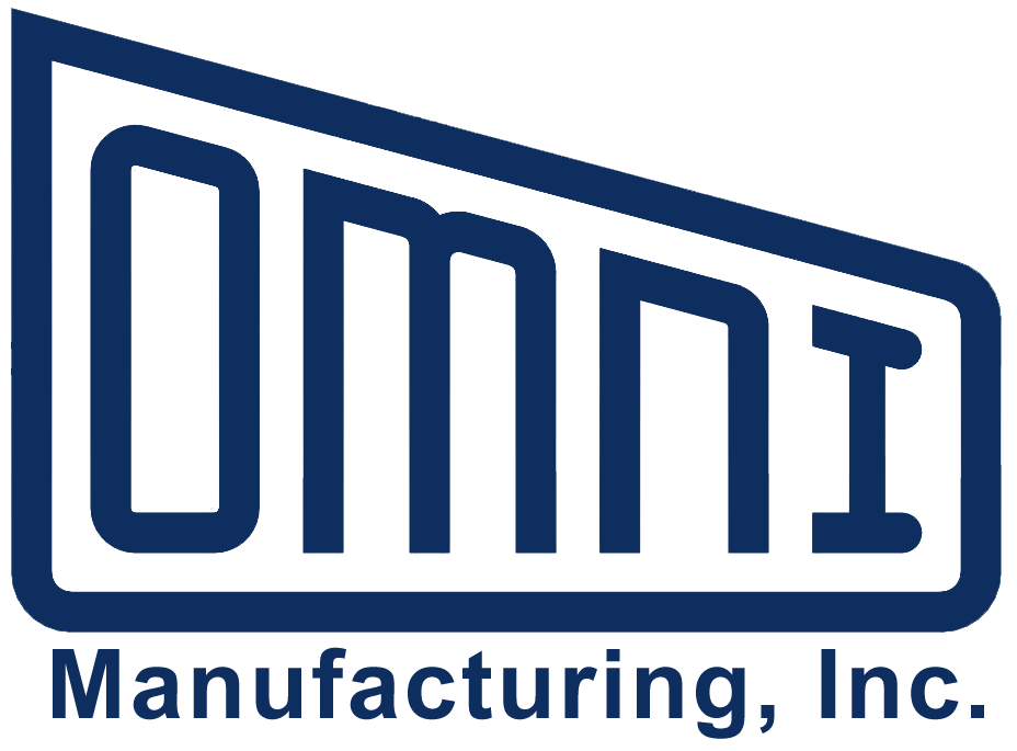 Omni Manufacturing, Inc logo