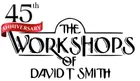 The Workshops of David T. Smith logo