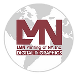 LMN Printing of NY, Inc logo