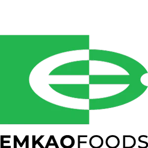 Emkao Foods logo