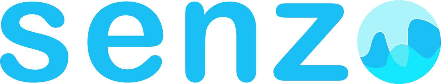 Senzo logo