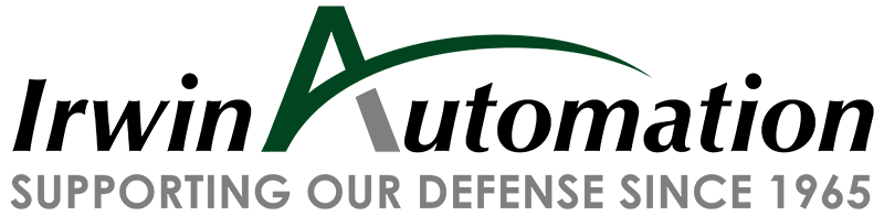 Irwin Automation, Inc logo