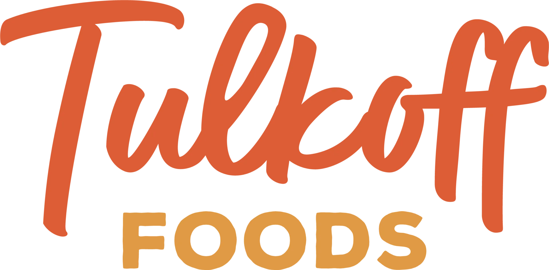 Tulkoff Foods logo