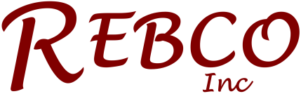 REBCO, Inc logo