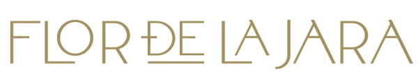 FLOR DE LA JARA logo