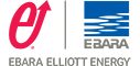 Ebara Elliott Energy logo