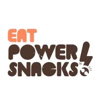 Eat PowerSnacks! logo
