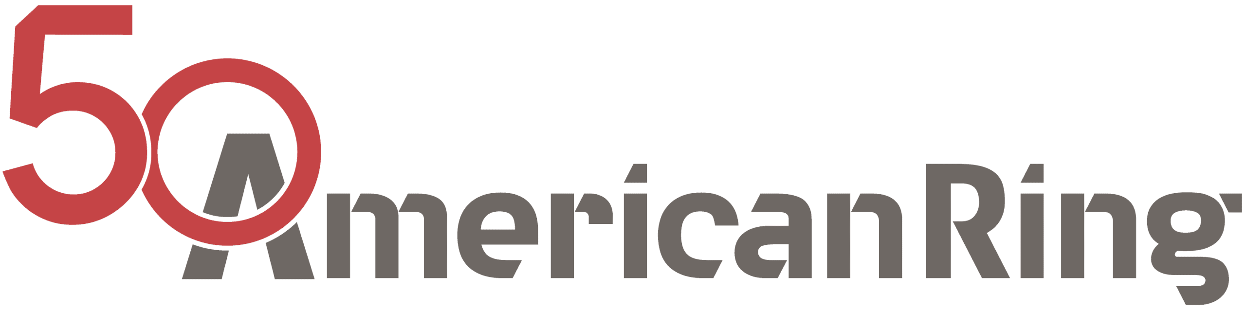 American Ring logo
