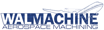 Wal Machine logo