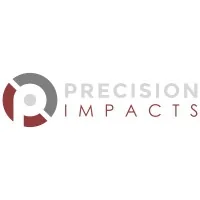 Precision Impacts logo