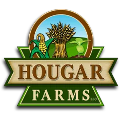 Hougar Farms LLC logo