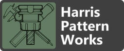 Harris Pattern Works logo