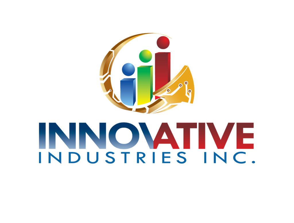 Innovative Industries Inc logo