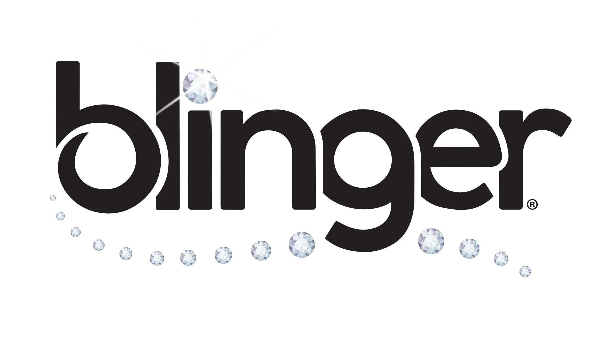 blinger® logo