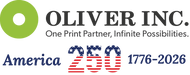 Oliver Inc logo