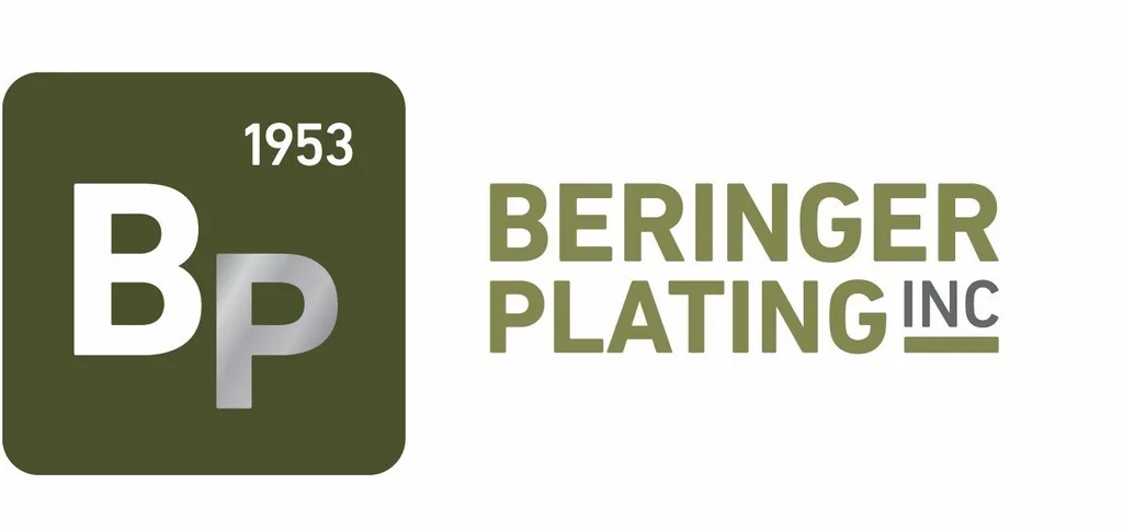 Beringer Plating, Inc logo