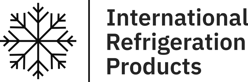 International Refrigeration Products logo