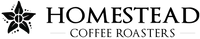 Homestead Coffee Roasters logo