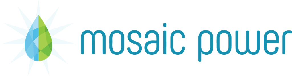 Mosaic Power logo