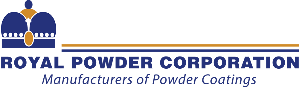 Royal Powder Corporation logo