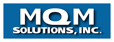 MQM Solutions, Inc logo