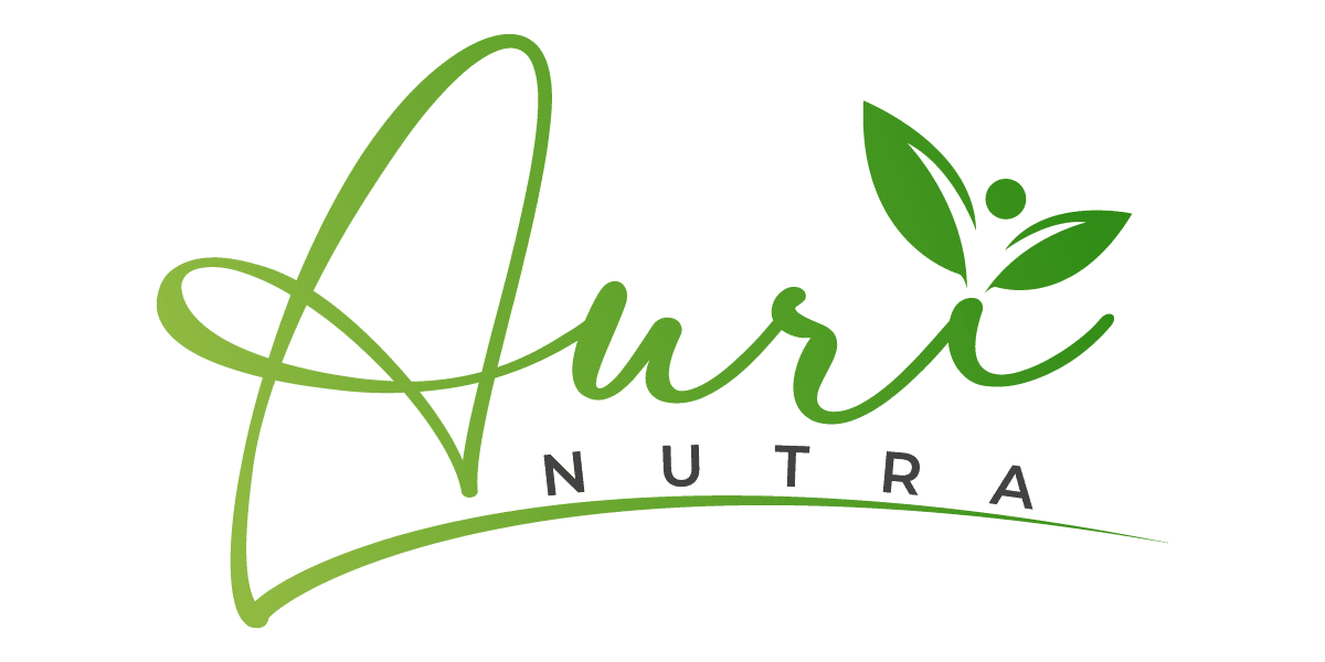 Auri Nutra Inc logo