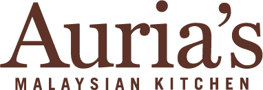 Auria's Malaysian Kitchen logo