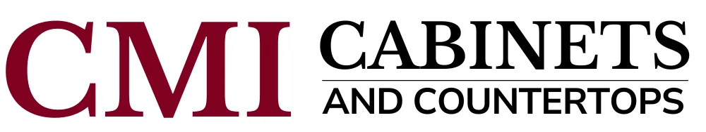 CMI Cabinets & Countertops logo
