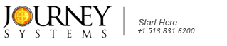 Journey Systems, LLC logo