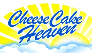 Cheesecake Heaven logo