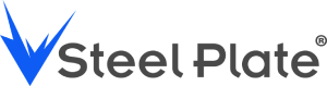 Steel Plate logo