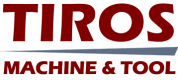 Tiros Machine & Tool Co logo