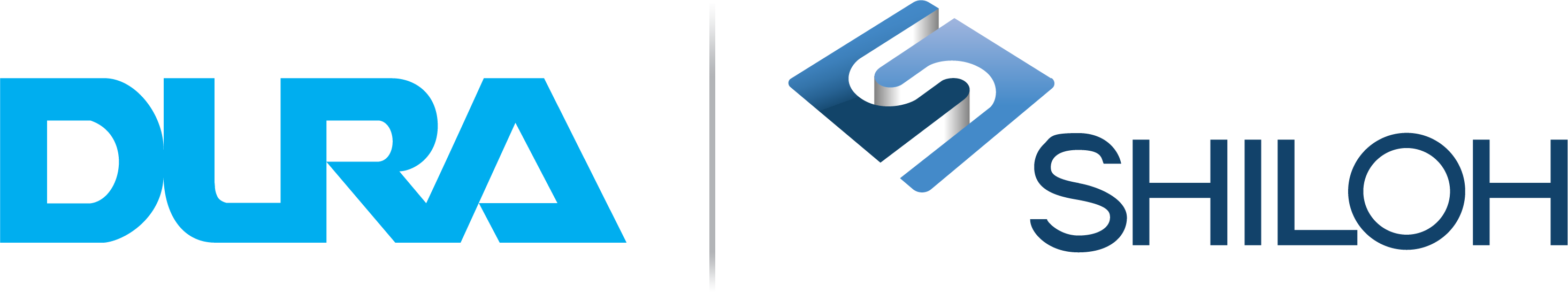 DURA | Shiloh logo