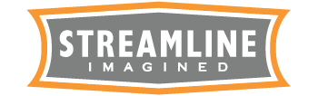 Streamline Imagined Wholesale logo