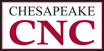 Chesapeake CNC Manufacturing Center, Inc logo