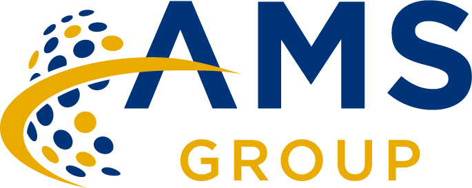 AMS Group Inc logo