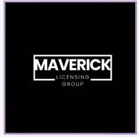 Maverick Licensing Group logo