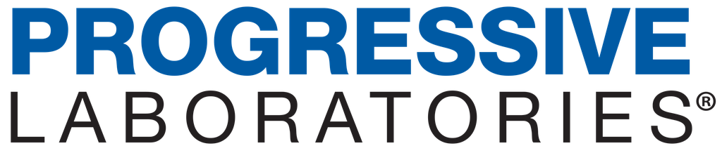 Progressive Laboratories logo