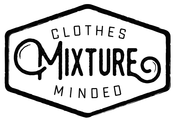 MIXTURE logo
