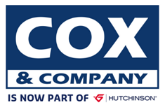 Cox & Company, Inc logo