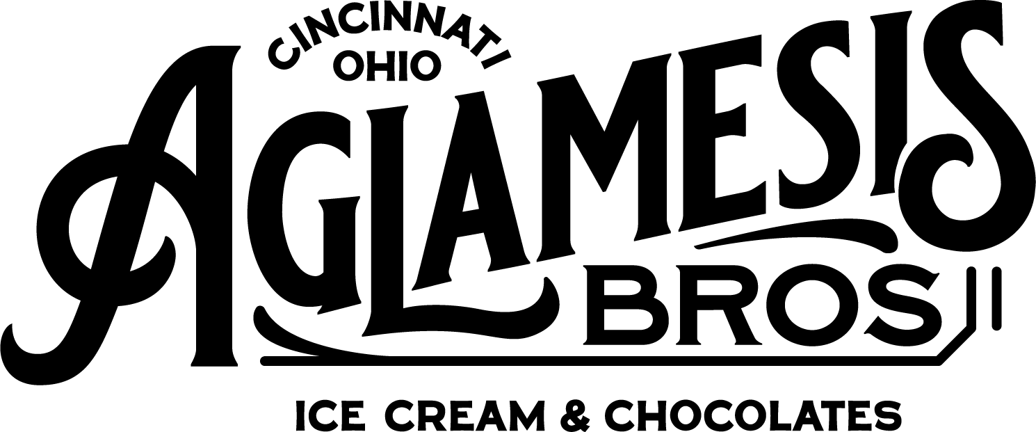 Aglamesis Brothers Inc logo