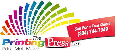 The Printing Press, Ltd logo